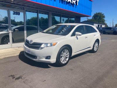 2013 Toyota Venza