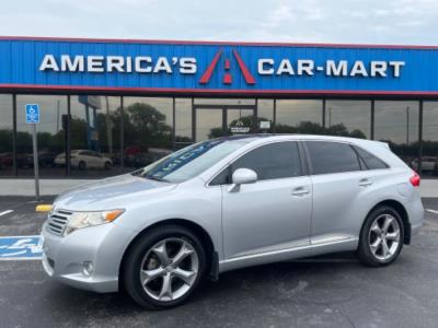 2012 Toyota Venza