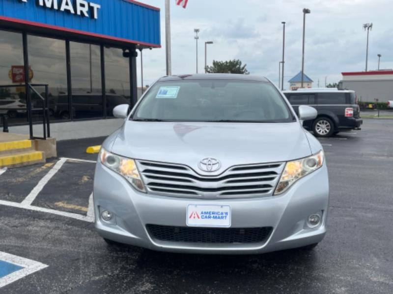 2012 Toyota Venza Limited
