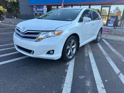 2014 Toyota Venza