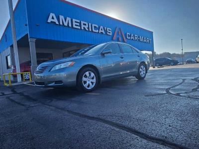 2008 Toyota Camry