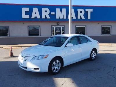 2008 Toyota Camry