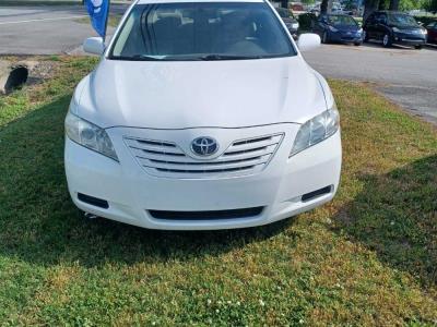 2009 Toyota Camry