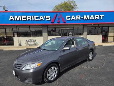 2010 Toyota Camry