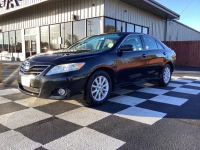 2010 Toyota Camry