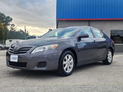 2010 Toyota Camry