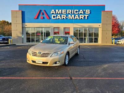 2010 Toyota Camry