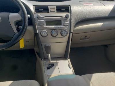 2010 Toyota Camry