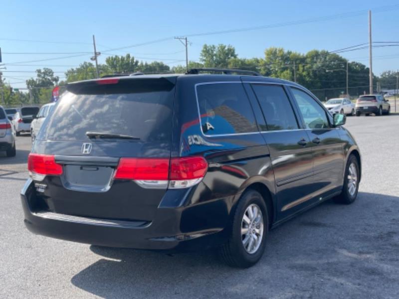 2009 Honda Odyssey America's CarMart