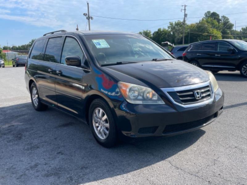 2009 Honda Odyssey America's CarMart