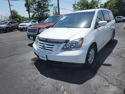 2009 Honda Odyssey