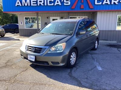 2008 Honda Odyssey