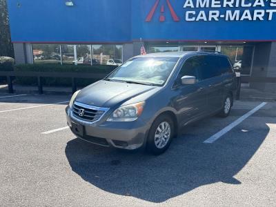 2010 Honda Odyssey