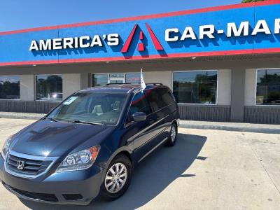 2010 Honda Odyssey