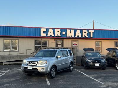 2010 Honda Pilot