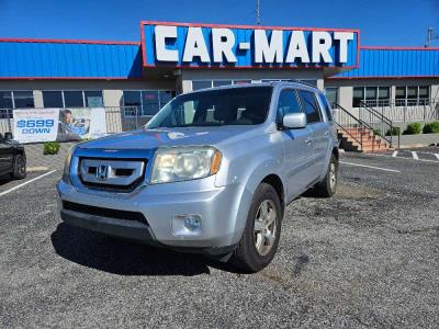 2010 Honda Pilot