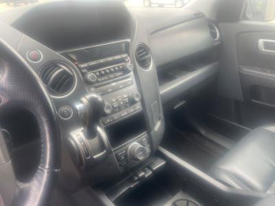 2013 Honda Pilot