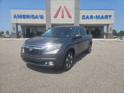 2020 Honda Ridgeline