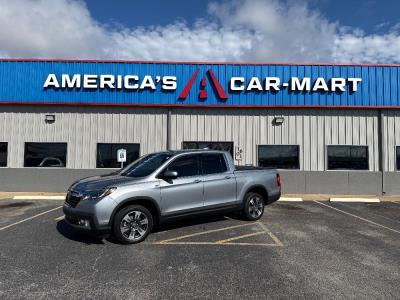 2019 Honda Ridgeline