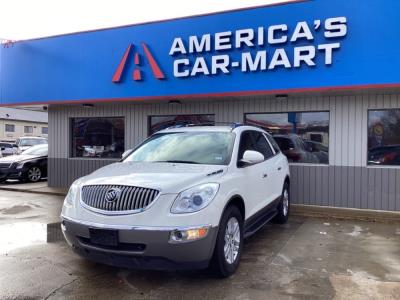 2009 Buick Enclave