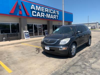 2008 Buick Enclave