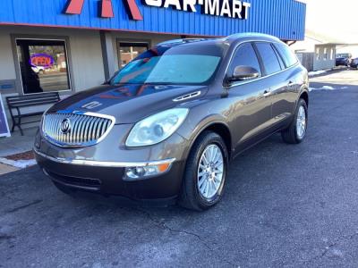 2009 Buick Enclave