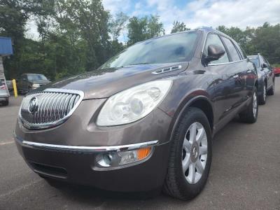 2009 Buick Enclave