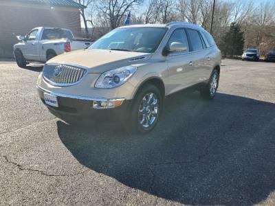 2009 Buick Enclave