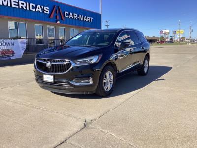 2020 Buick Enclave