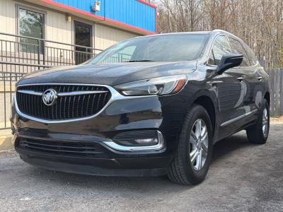 2018 Buick Enclave