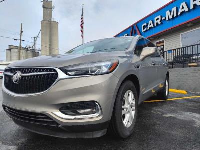 2018 Buick Enclave