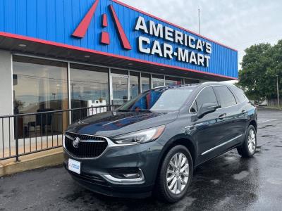2020 Buick Enclave
