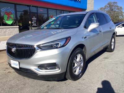 2019 Buick Enclave