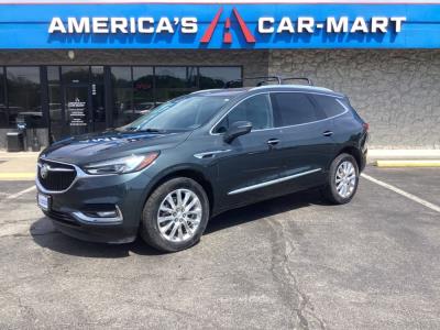 2021 Buick Enclave
