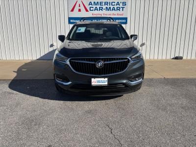 2021 Buick Enclave