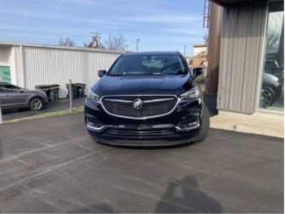 2019 Buick Enclave