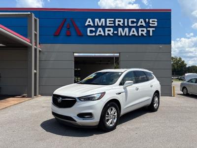 2018 Buick Enclave