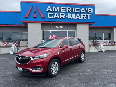 2019 Buick Enclave