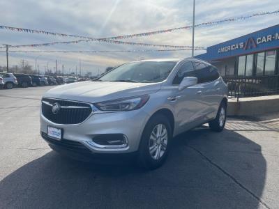 2019 Buick Enclave