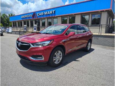 2019 Buick Enclave