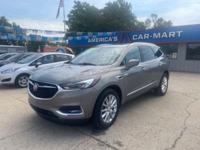 2018 Buick Enclave