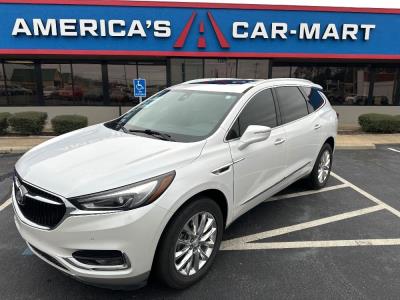 2018 Buick Enclave