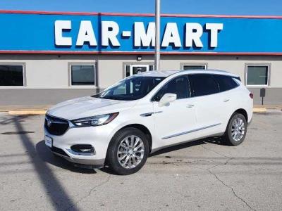 2018 Buick Enclave