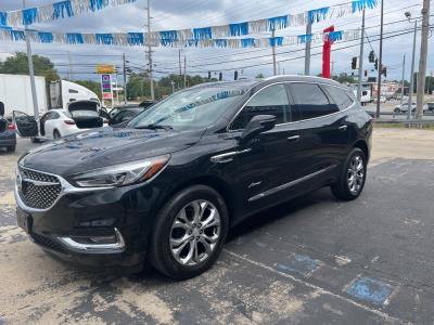 2019 Buick Enclave