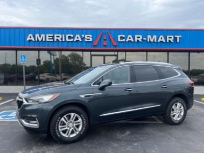 2018 Buick Enclave