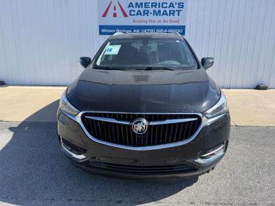 2019 Buick Enclave
