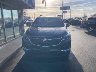 2019 Buick Enclave