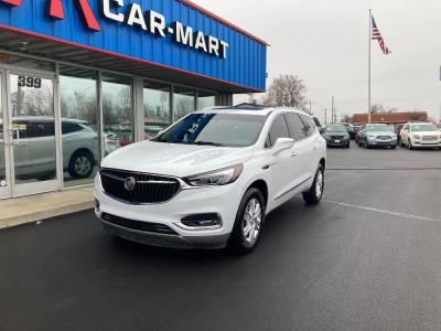 2020 Buick Enclave