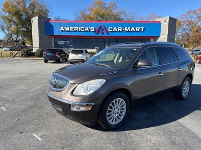 2011 Buick Enclave