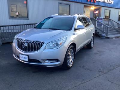 2017 Buick Enclave